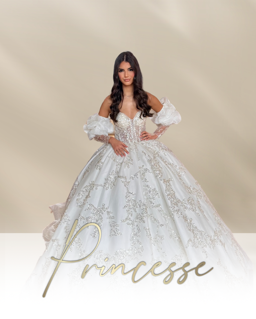 Princesse