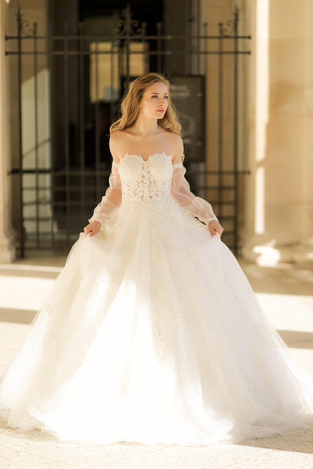 Eva taille 38 40
