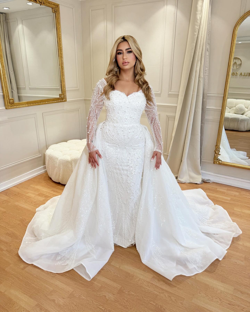 Samira taille 36 38
