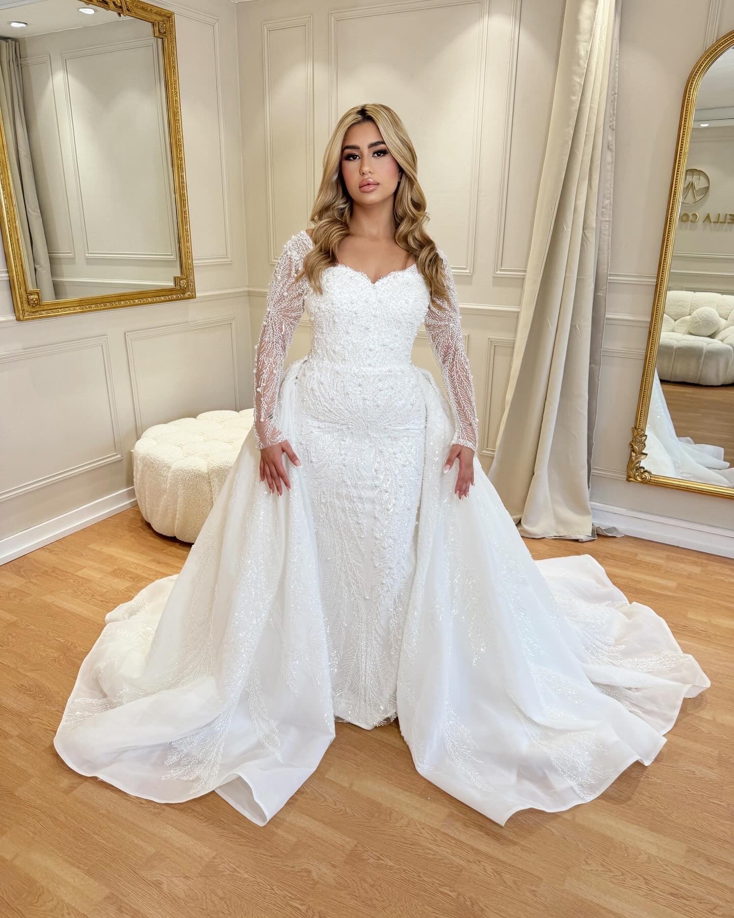 Samira taille 36 38
