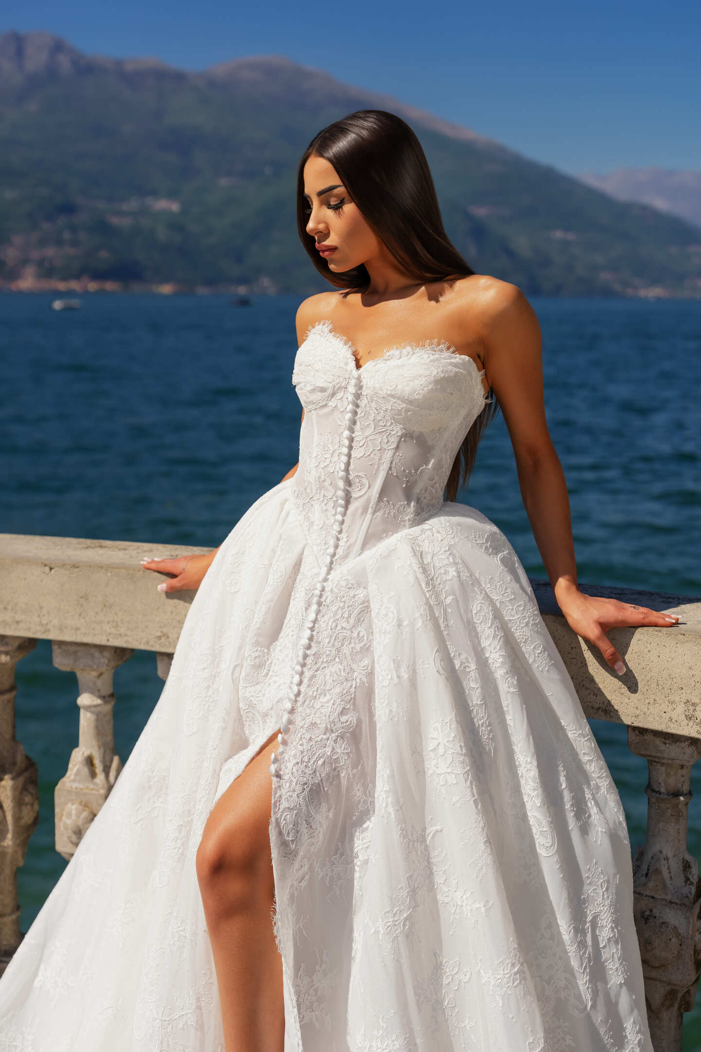 Showroom Ella Couture