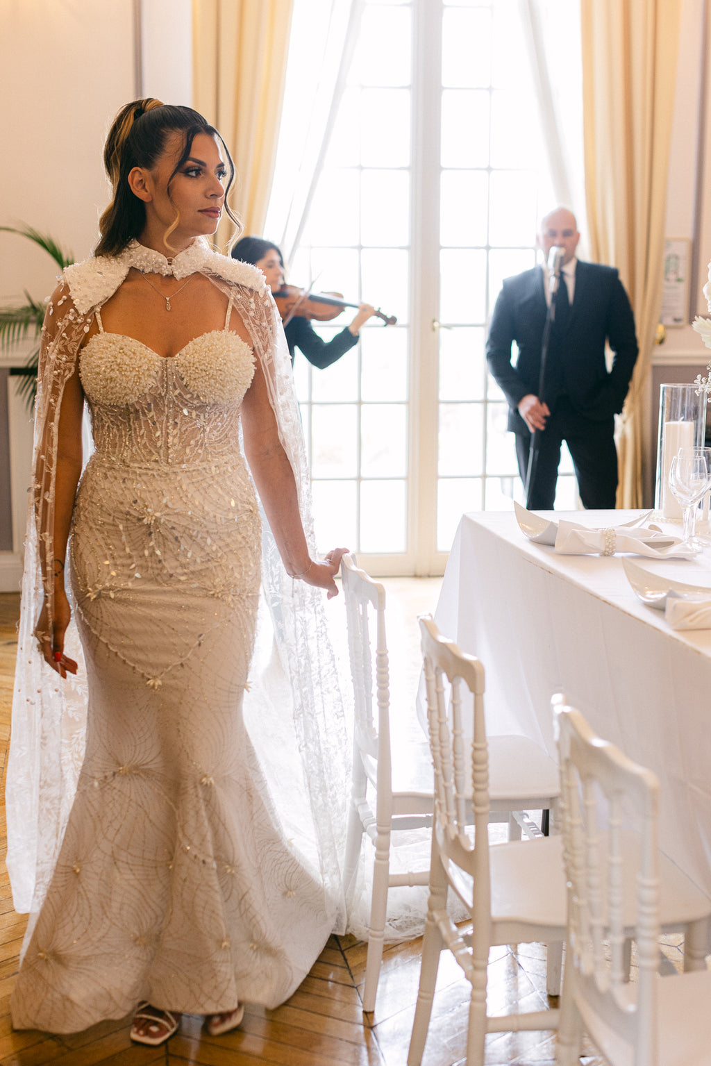 Sandra taille 34 36