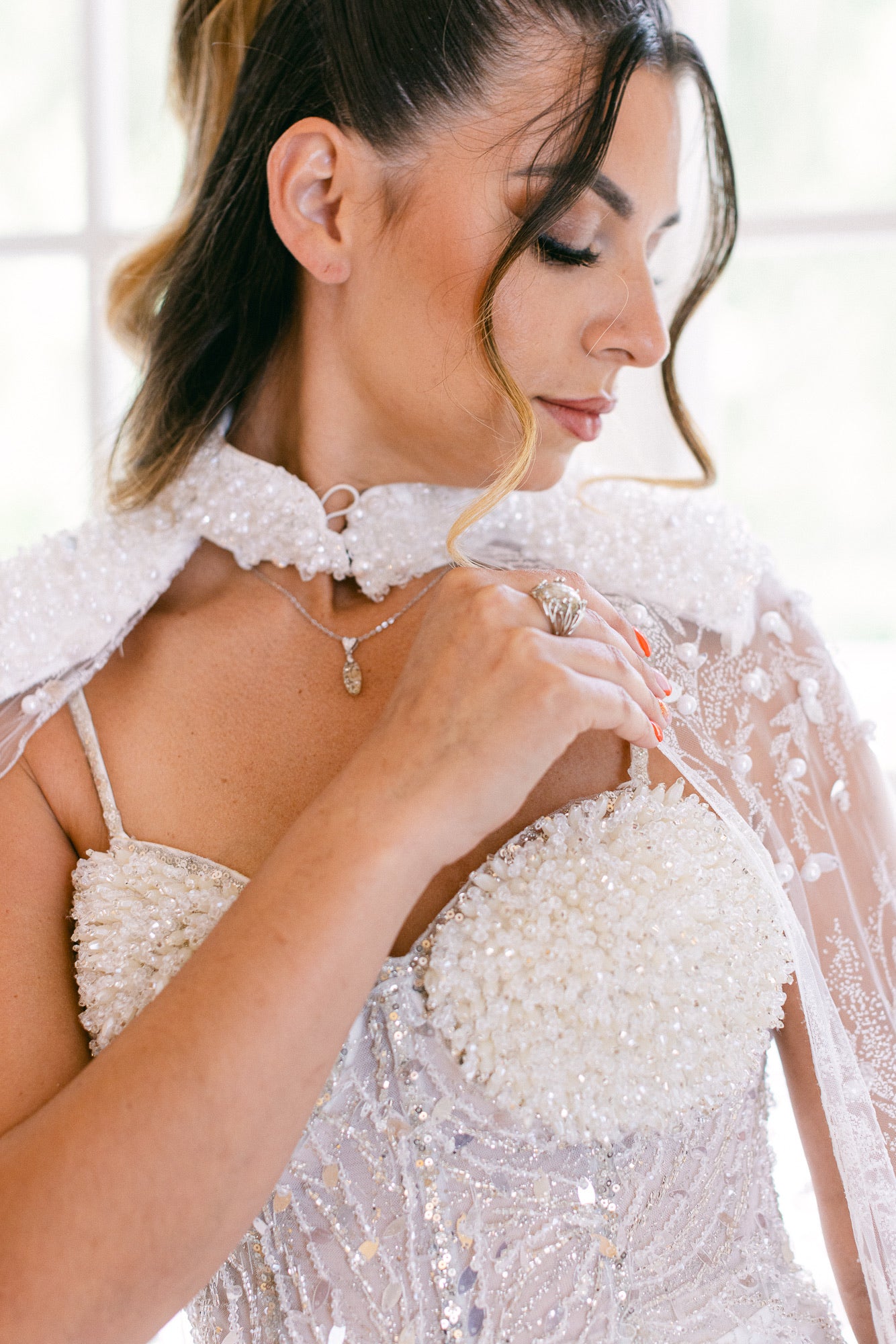 Sandra taille 34 36