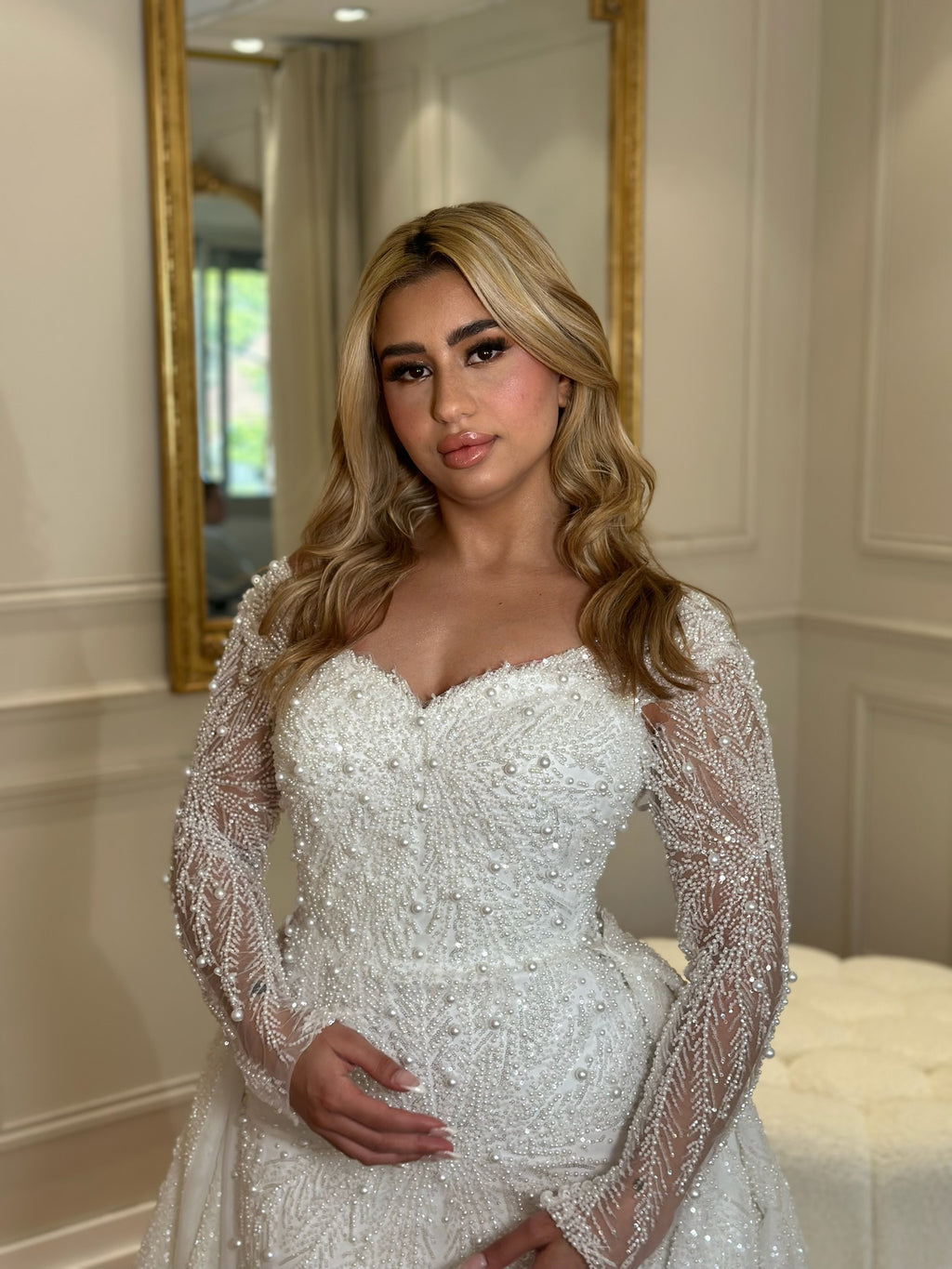 Samira taille 36 38
